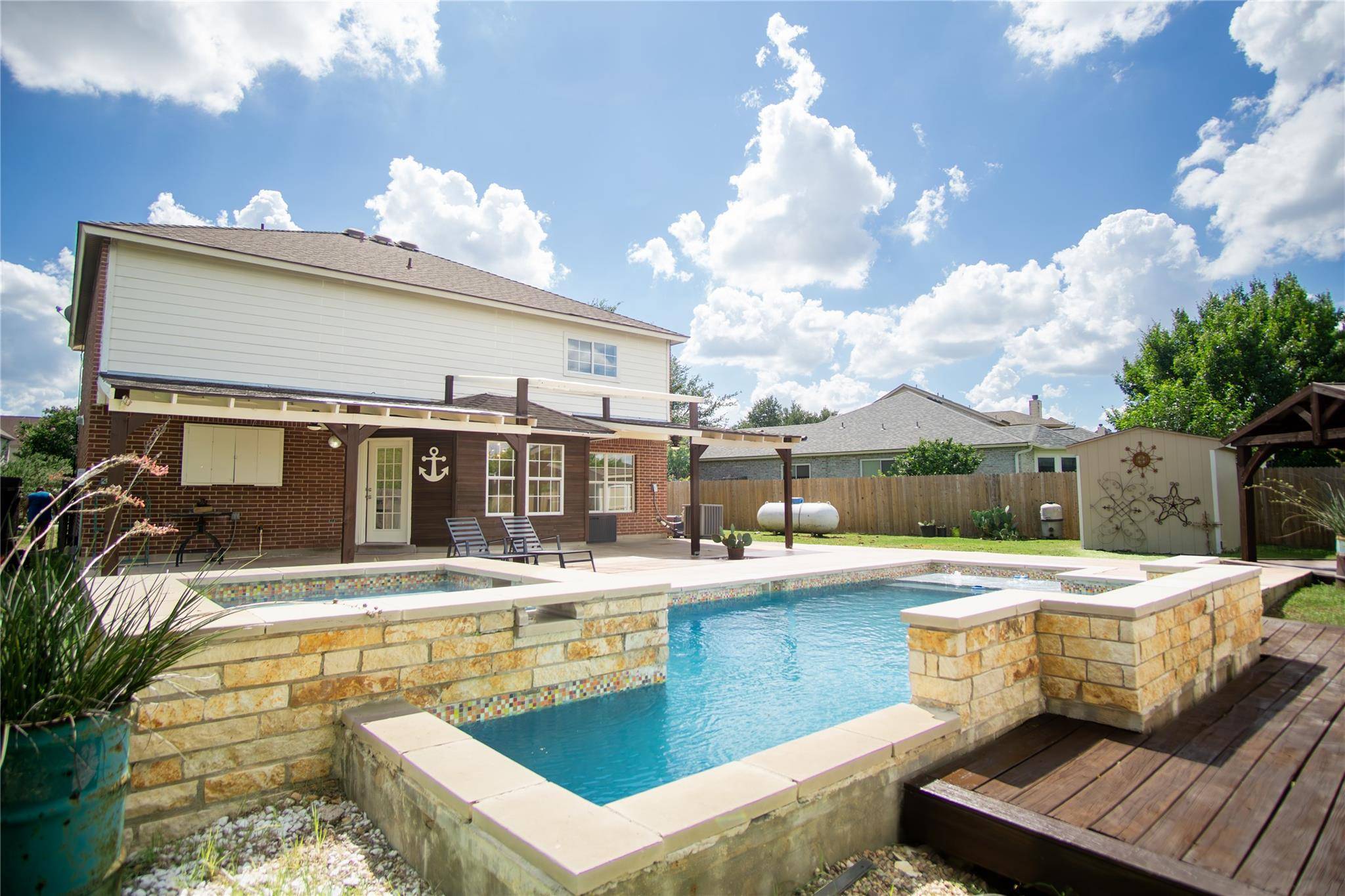 Pflugerville, TX 78660,1112 Statler Bend DR