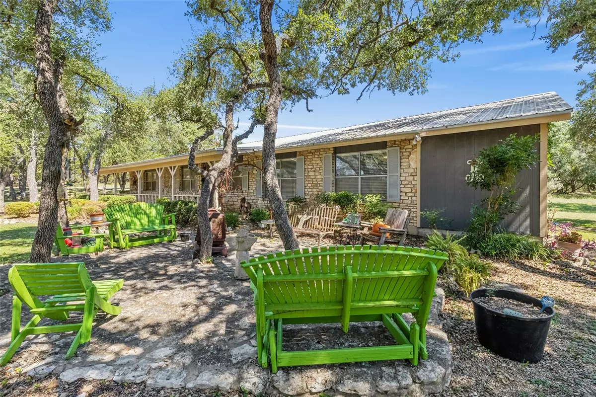 Wimberley, TX 78676,101 E Skyline DR