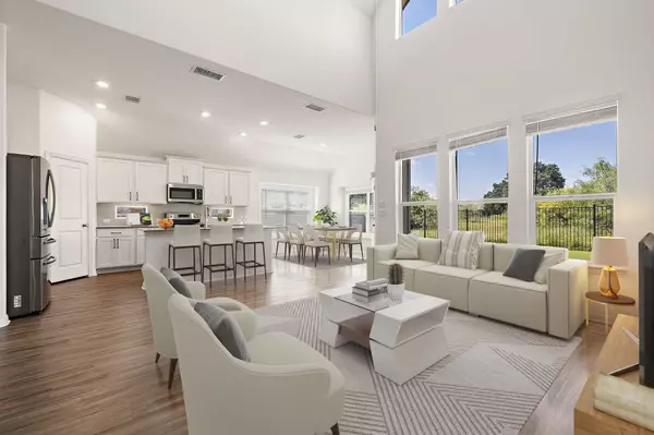 Georgetown, TX 78628,2021 Long Shadow LN