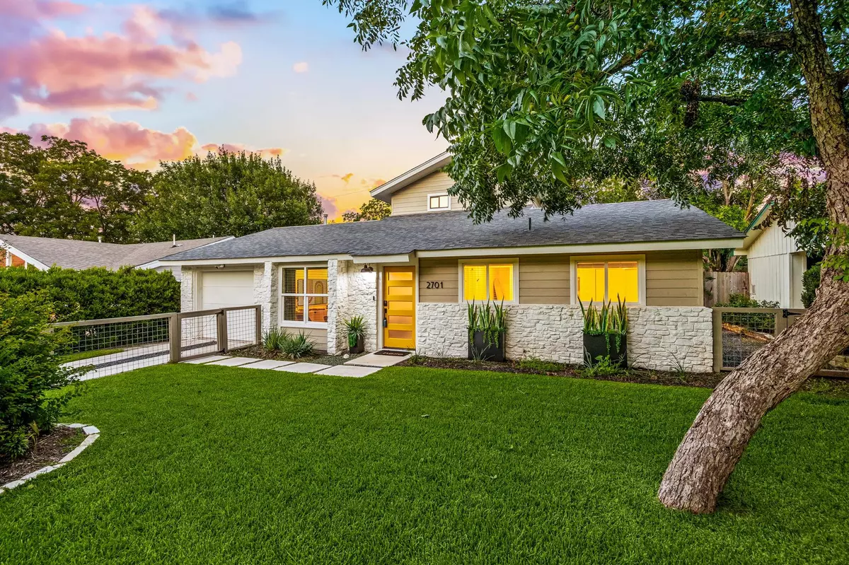 Austin, TX 78704,2701 Friar Tuck LN