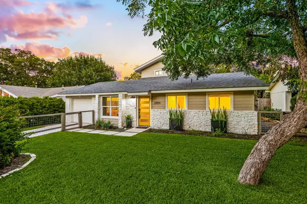 2701 Friar Tuck LN, Austin, TX 78704