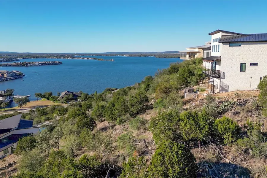 Lt 41018 Dalton CIR, Horseshoe Bay, TX 78657
