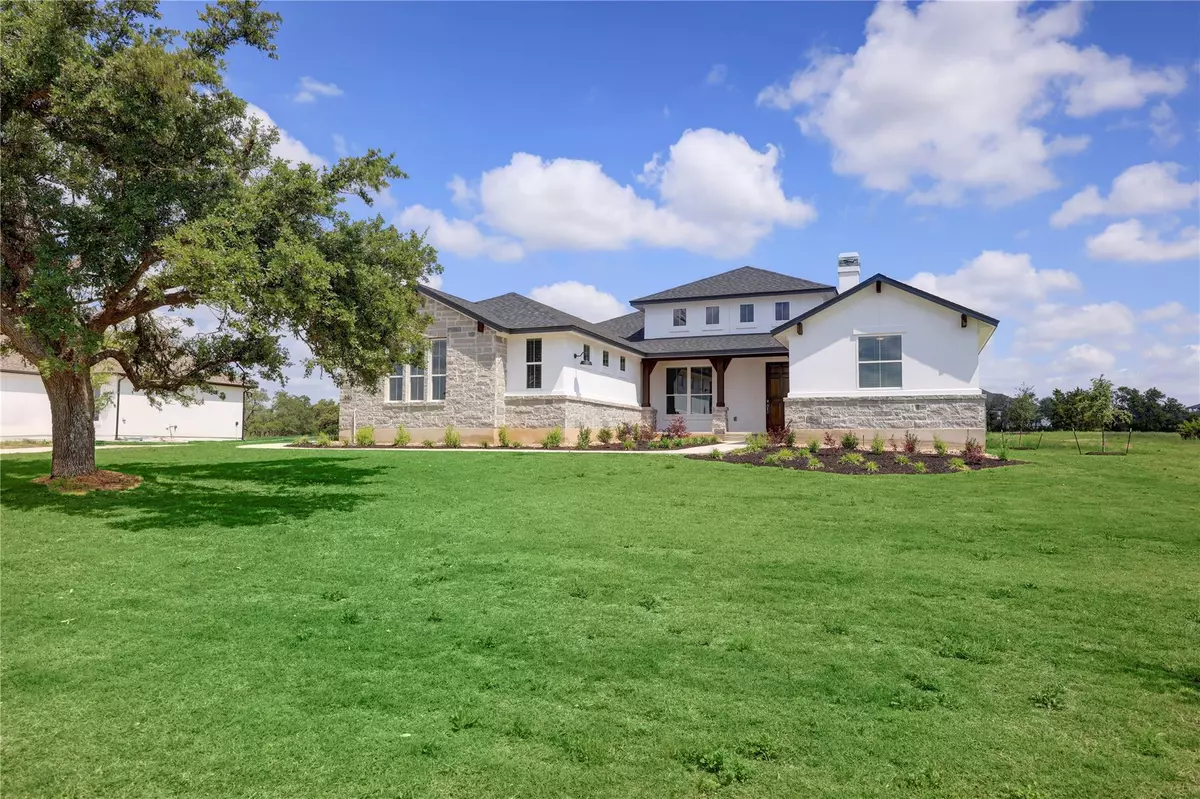 Dripping Springs, TX 78620,446 Prairie Clover DR