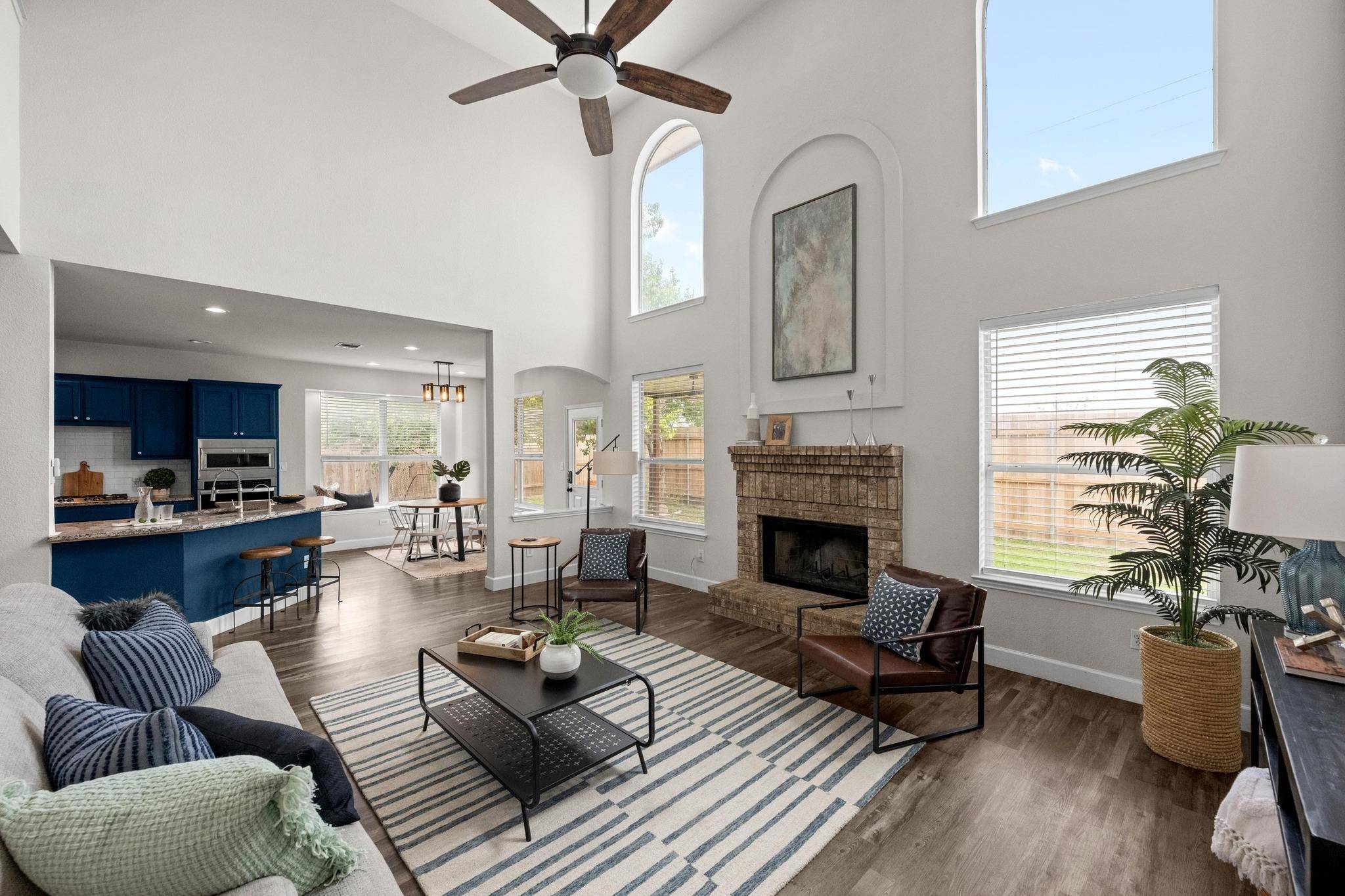 122 Retama DR, Georgetown, TX 78626