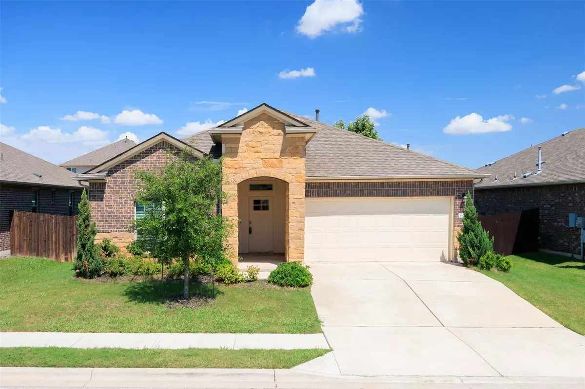 Pflugerville, TX 78660,18500 Calasetta DR