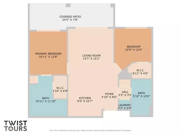 Austin, TX 78723,4801 Springdale DR #2010