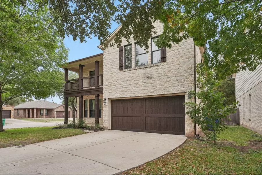 526 Clover Flat RD, Cedar Park, TX 78613