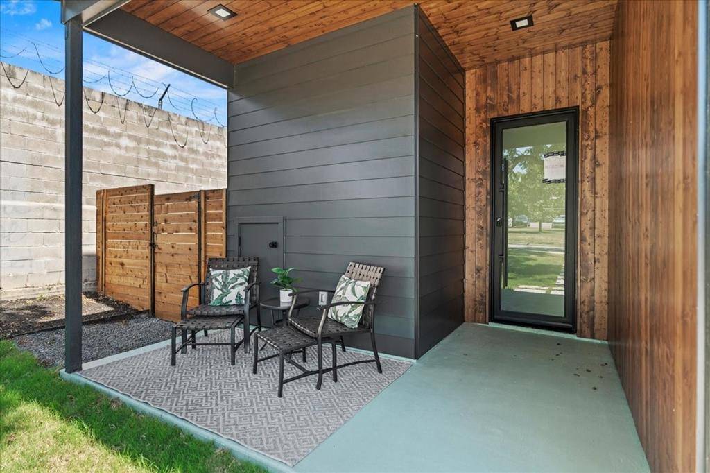 Austin, TX 78704,514 Powell CIR #A