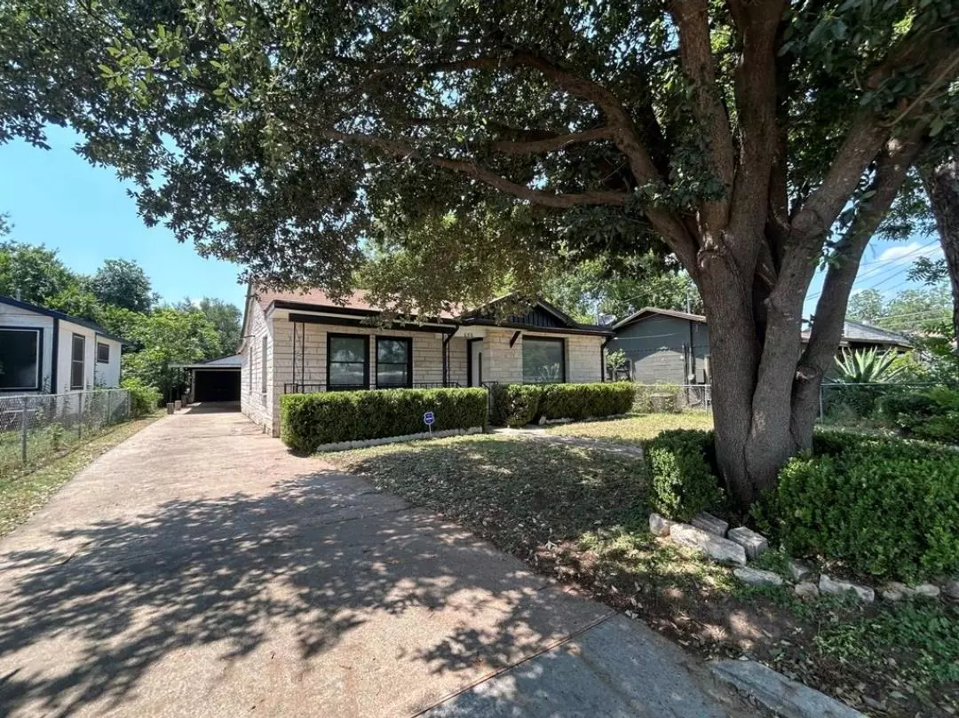 Austin, TX 78702,606 Springdale RD