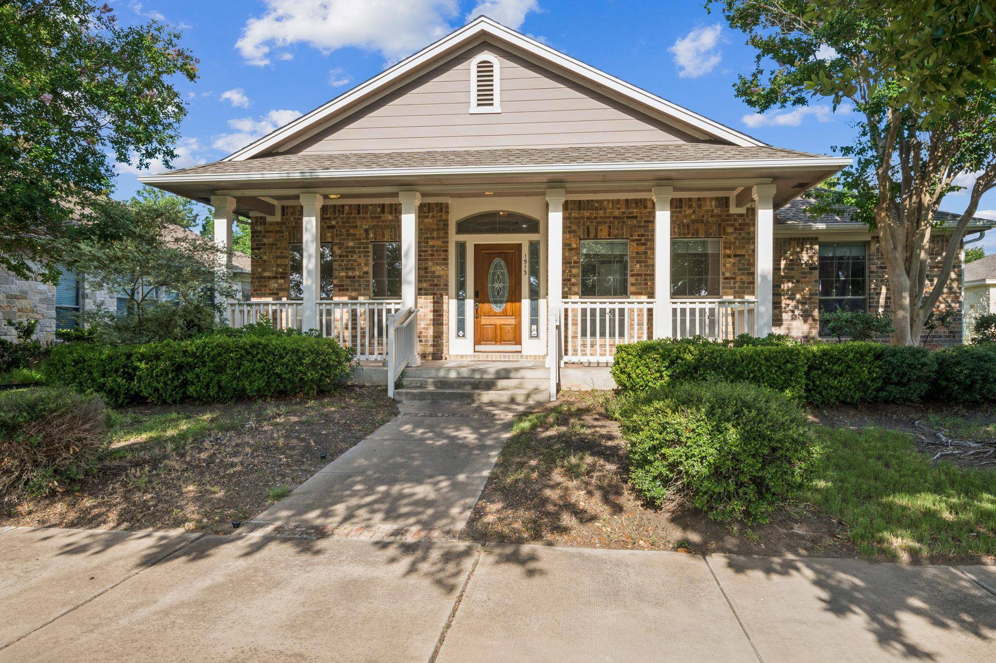 Cedar Park, TX 78613,1513 Discovery BLVD