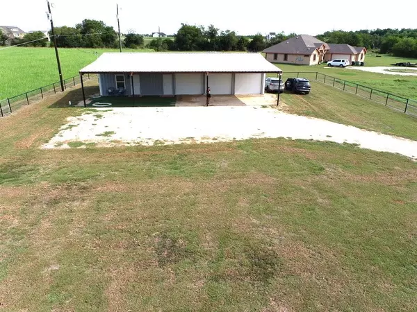 Holland, TX 76534,510 Towery DR