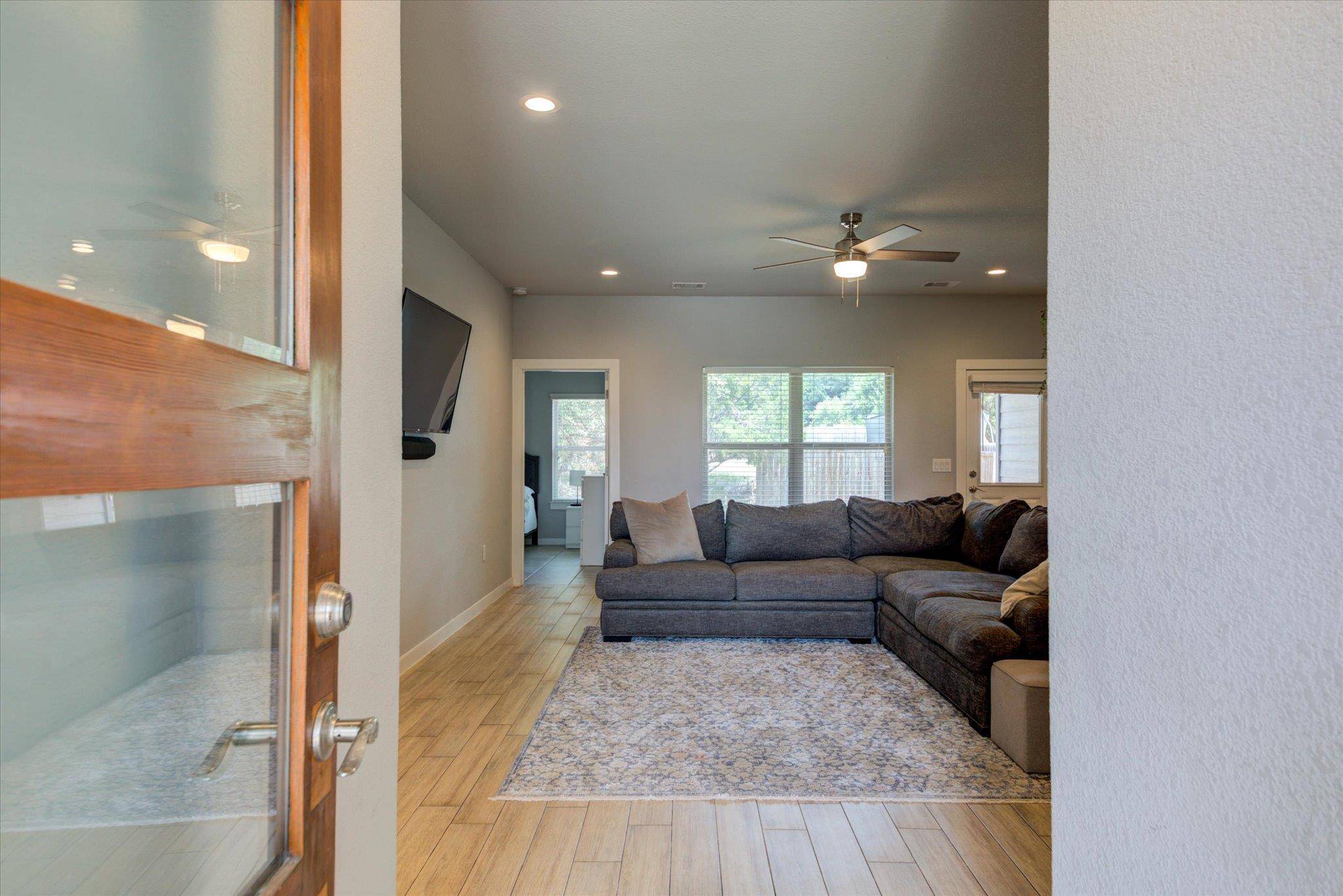 Lago Vista, TX 78645,21414 Santa Carlo Unit A & B Ave