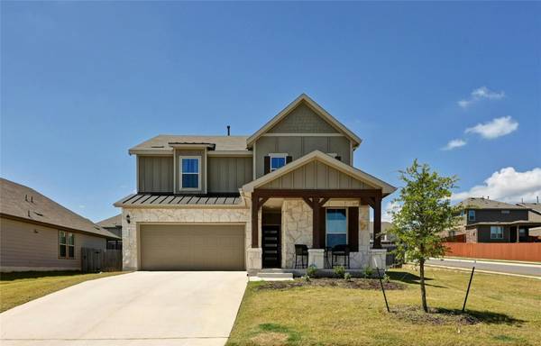 468 Purple Heart DR, Buda, TX 78610