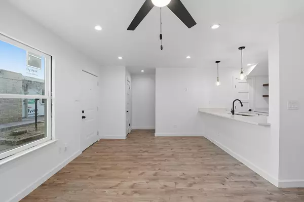 Austin, TX 78741,2124 Burton DR #133