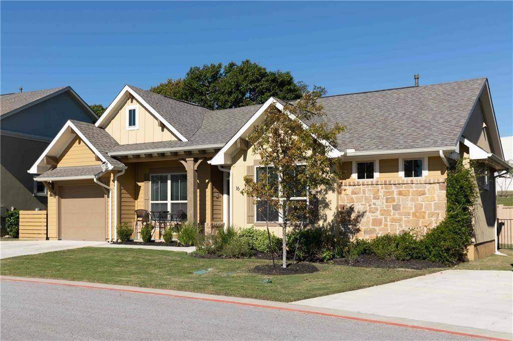 710 Arrow Point DR #16, Cedar Park, TX 78613