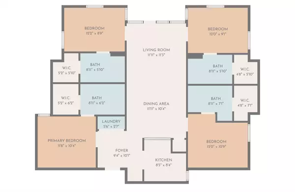 Austin, TX 78741,1901 Crossing PL #3101