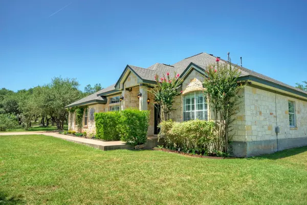 Dripping Springs, TX 78620,12225 Triple Creek CIR
