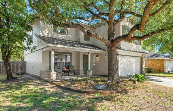 Selma, TX 78154,16506 Caballo VLY