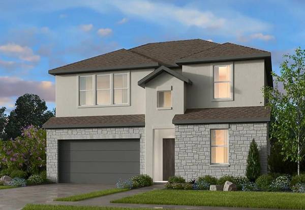 1425 Purple Martin DR, Pflugerville, TX 78660