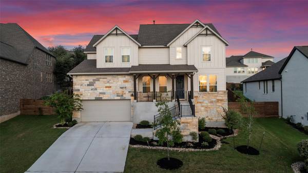 7621 Paruline DR, Austin, TX 78738