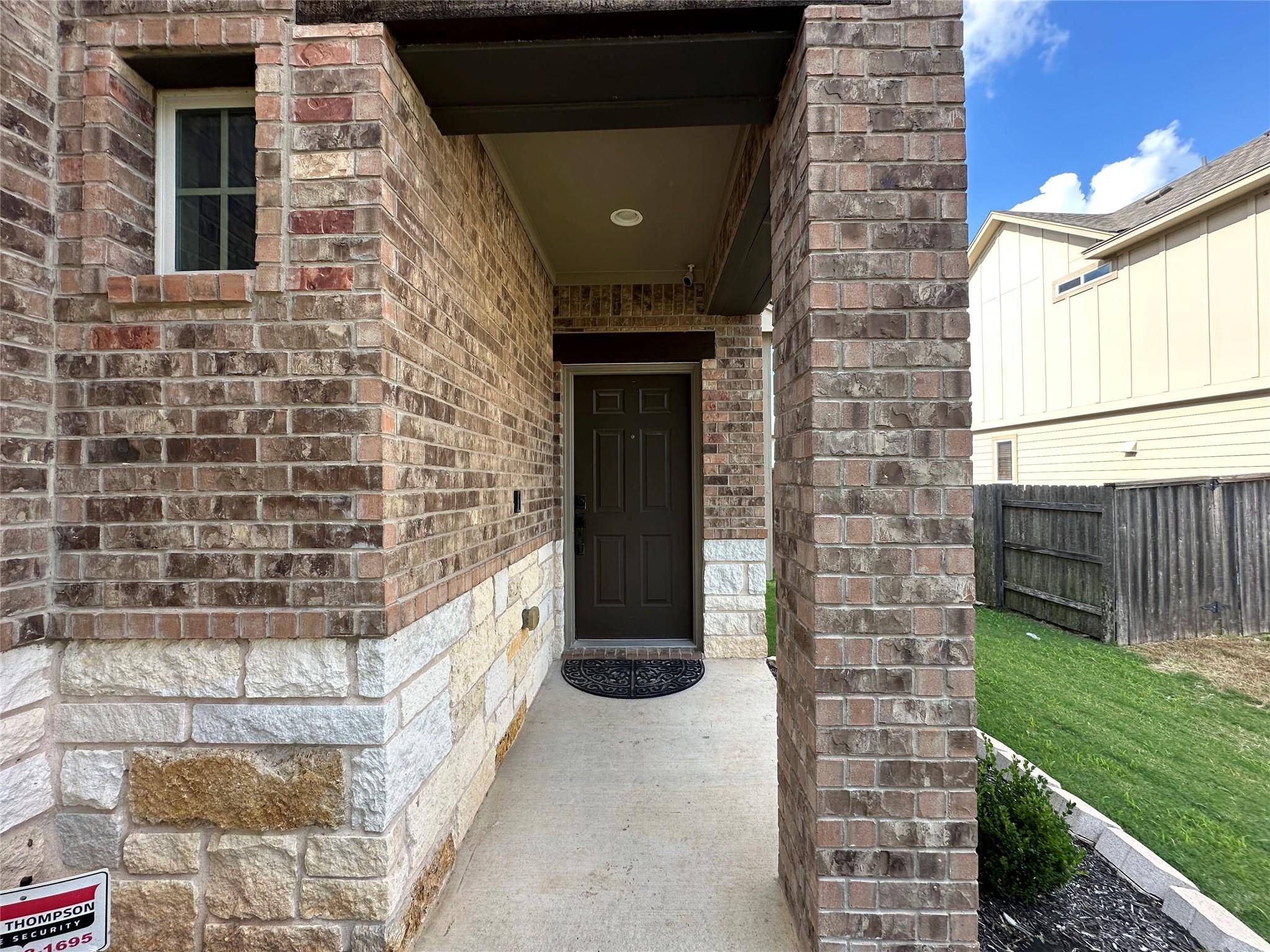 8020 Annalise DR, Austin, TX 78744