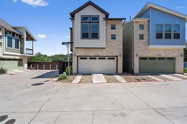 Austin, TX 78729,9301 Cardinals Nest LN