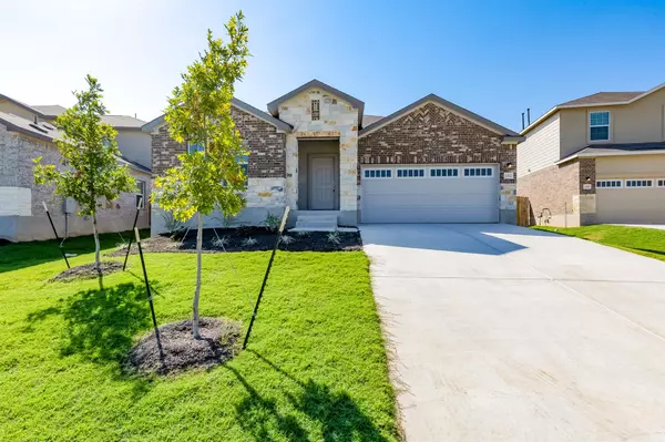 152 Mayacama LOOP, San Marcos, TX 78666