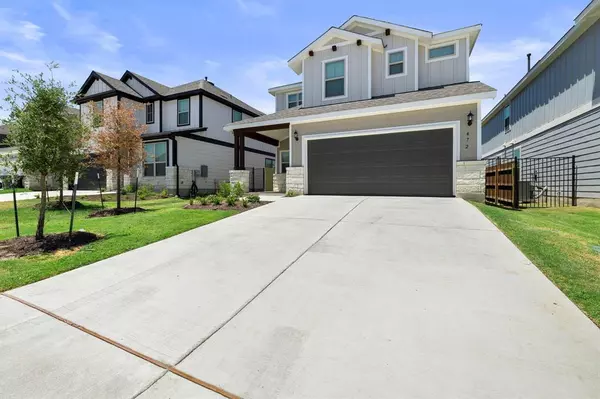 Liberty Hill, TX 78642,472 Pickrell LOOP
