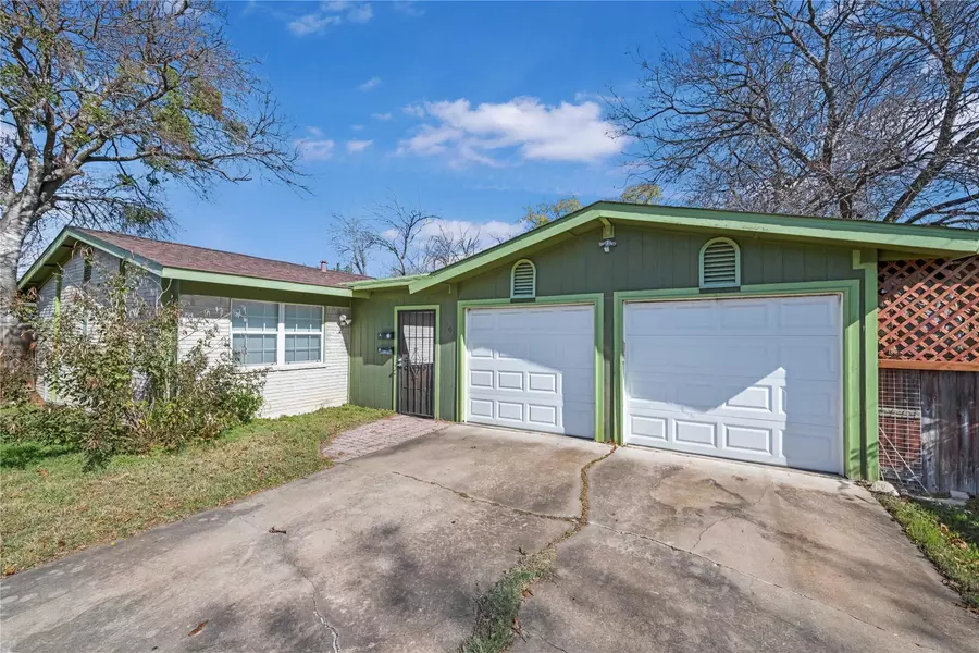 5801 Wellington DR #A, Austin, TX 78723