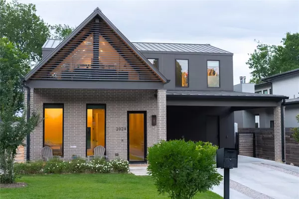 2024 Ford ST, Austin, TX 78704