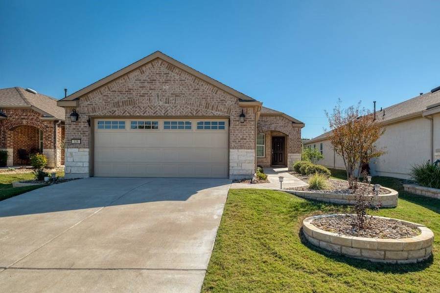 326 Brenham PASS, Georgetown, TX 78633