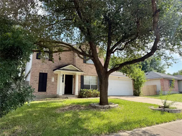 1813 Lantana DR, Round Rock, TX 78664