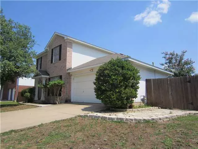 Round Rock, TX 78664,1813 Lantana DR