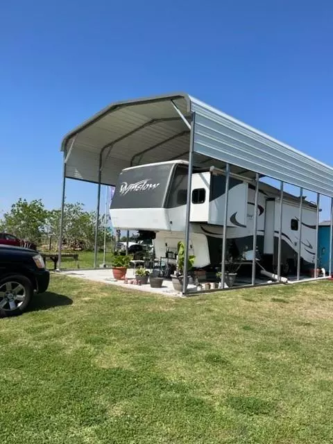 Crystal Beach, TX 77650,1179 Diamond RD
