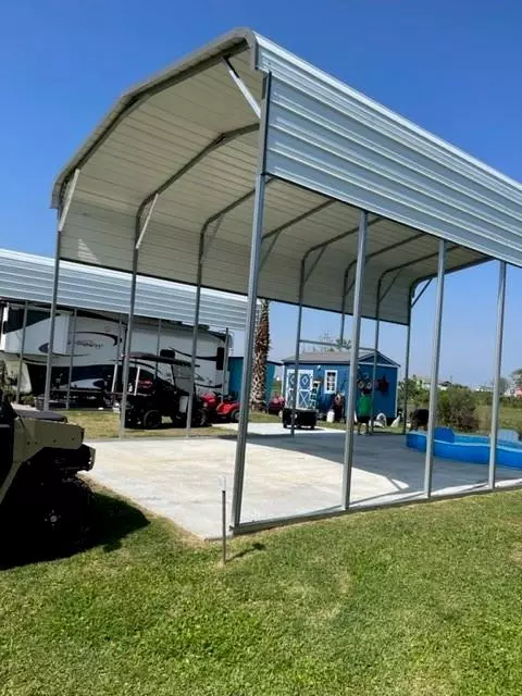 Crystal Beach, TX 77650,1179 Diamond RD