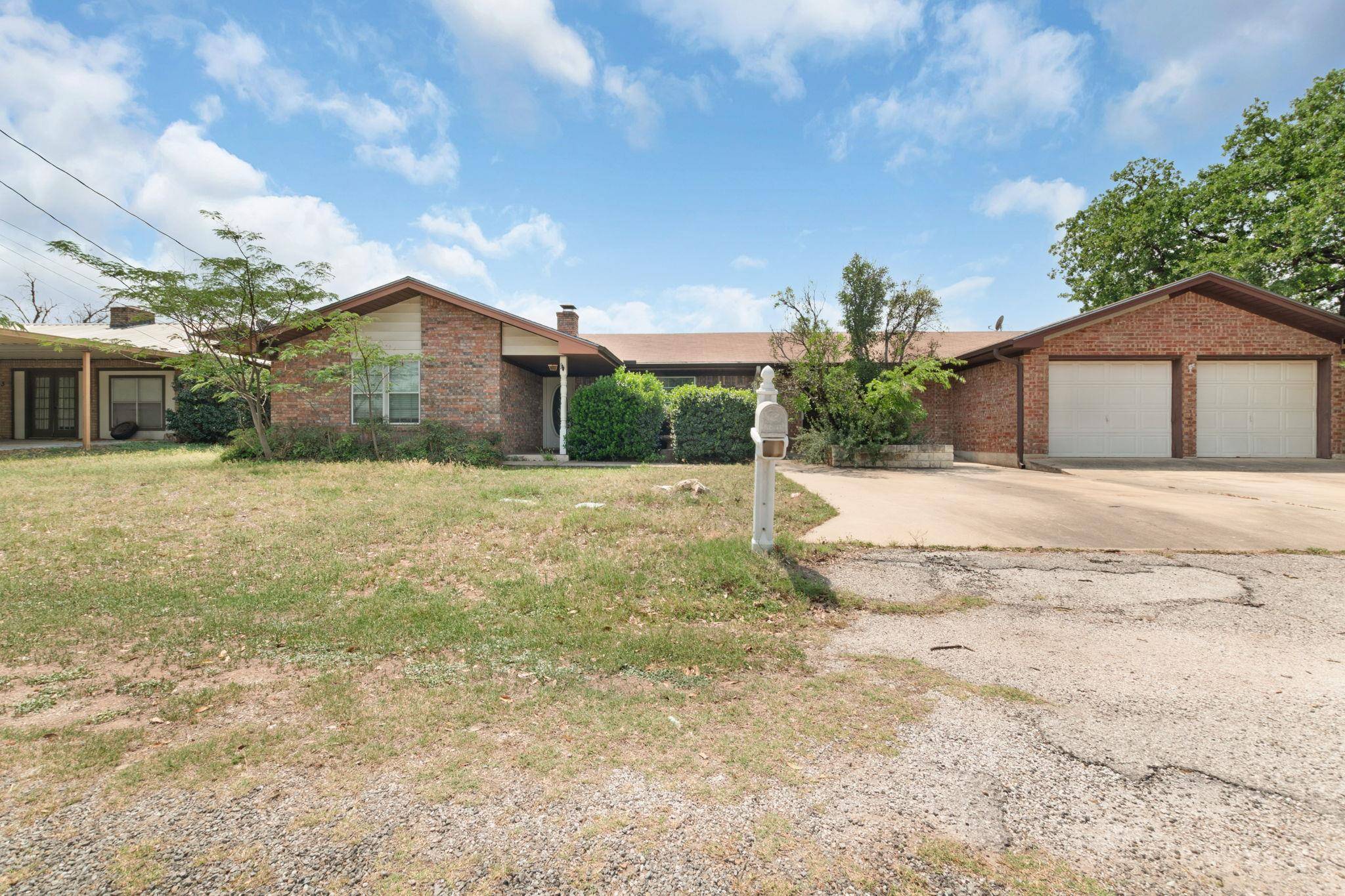 Kingsland, TX 78639,2025 Forest TRL