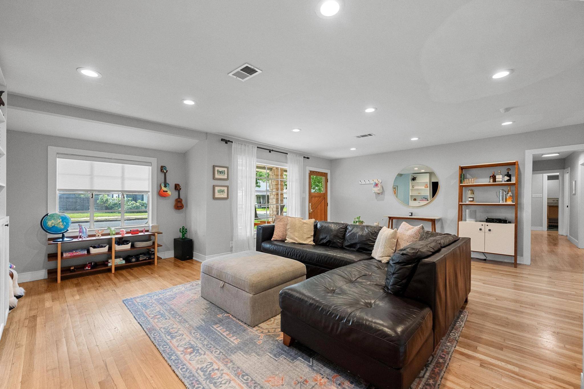 Austin, TX 78731,5008 W Frances PL