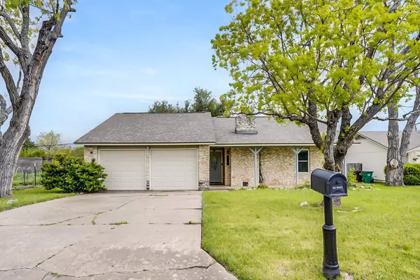 Round Rock, TX 78664,302 Garden CT