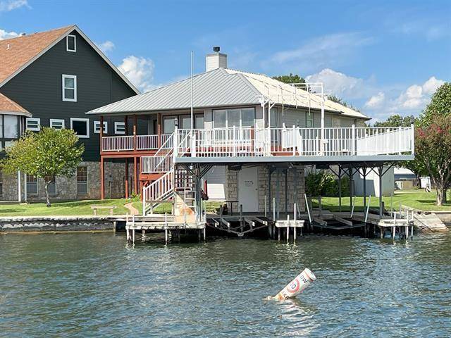 140 Circle PT, Kingsland, TX 78639