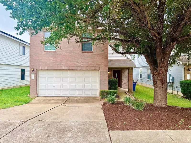 12513 Mexicana CV, Del Valle, TX 78617