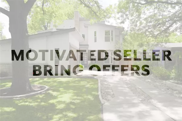 611 Fletcher ST, Austin, TX 78704