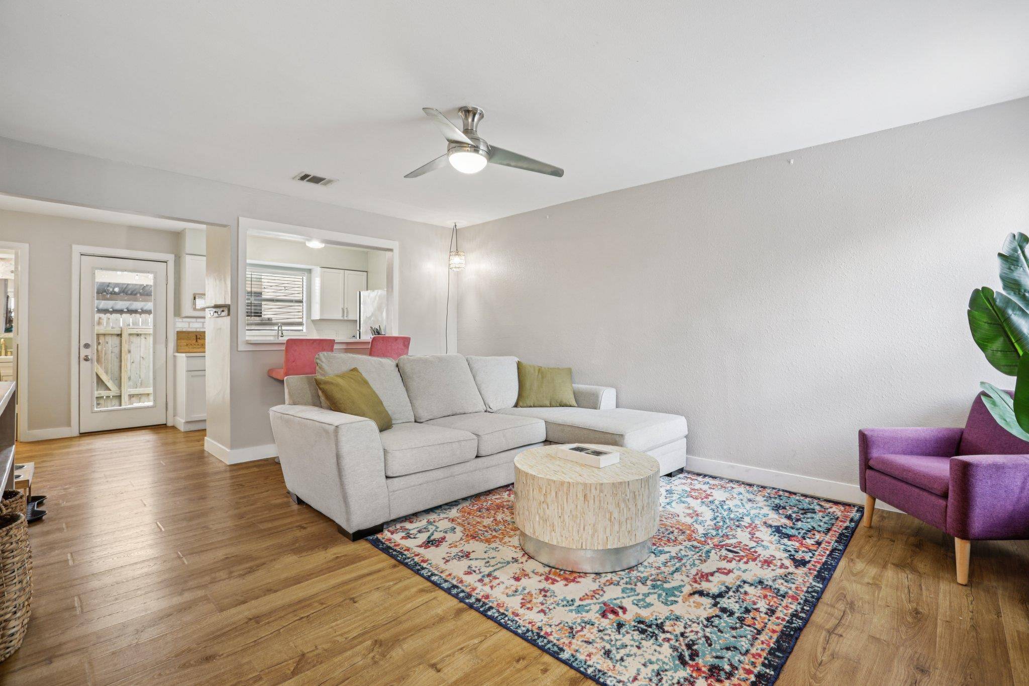 Austin, TX 78758,8400 Jamestown DR #536