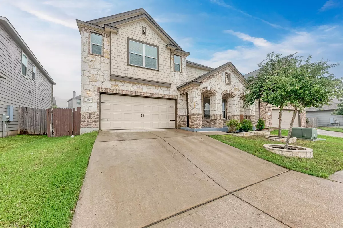 Austin, TX 78744,7517 Knockfin DR