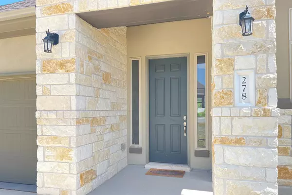 Austin, TX 78737,278 Eclipse DR
