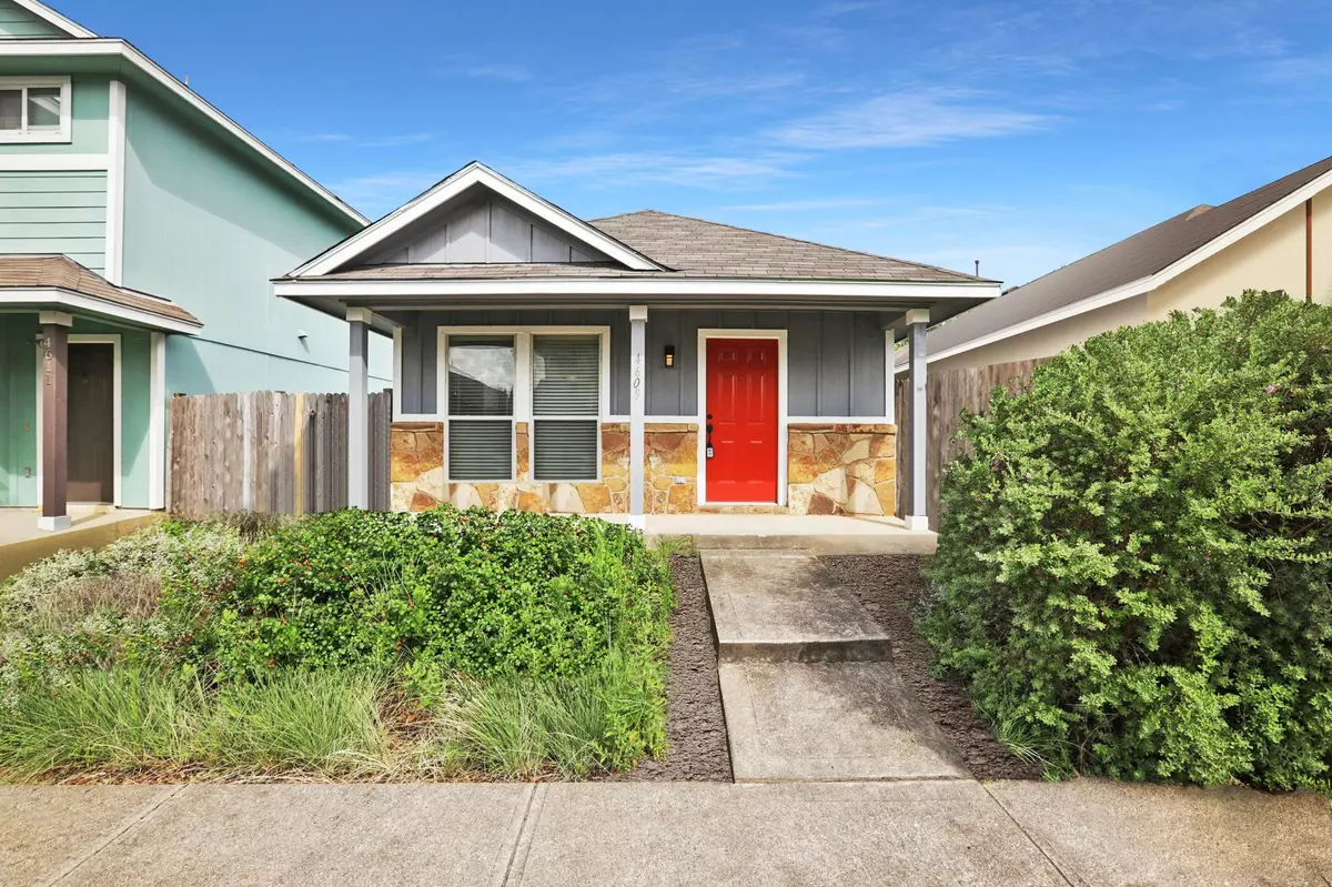 Austin, TX 78725,4609 Credo LN