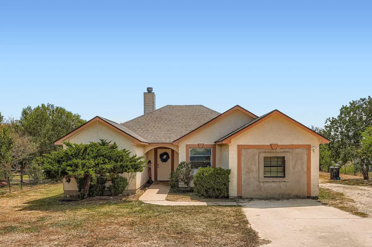 Del Valle, TX 78617,135 Petirrojo CT