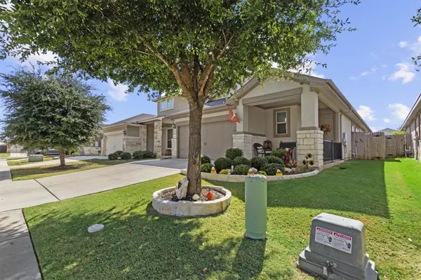 Georgetown, TX 78628,109 Mountain Valley ST