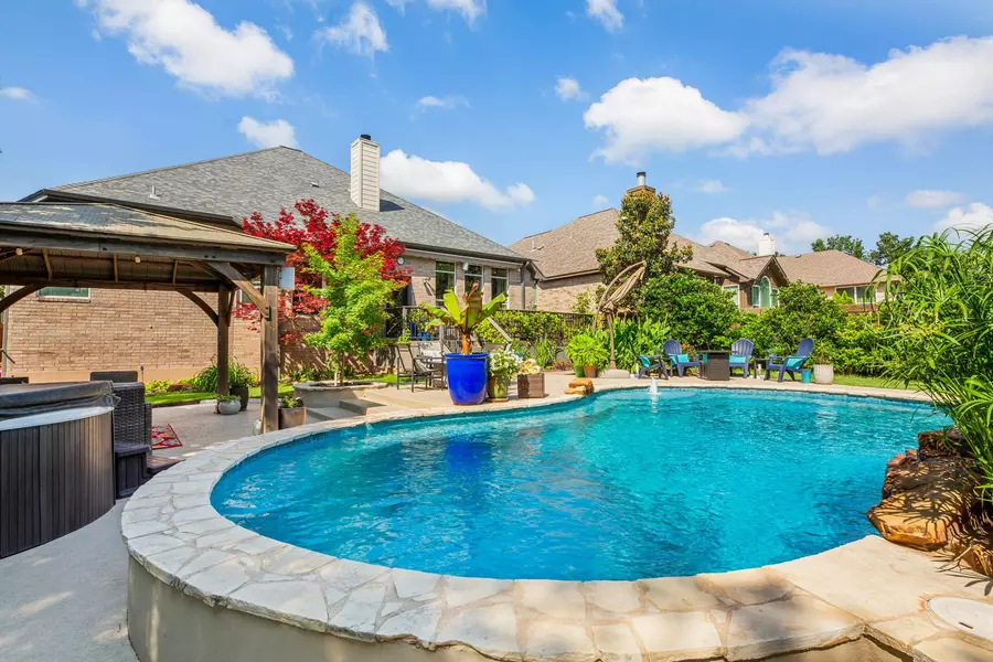 5312 Fort Benton DR, Austin, TX 78735