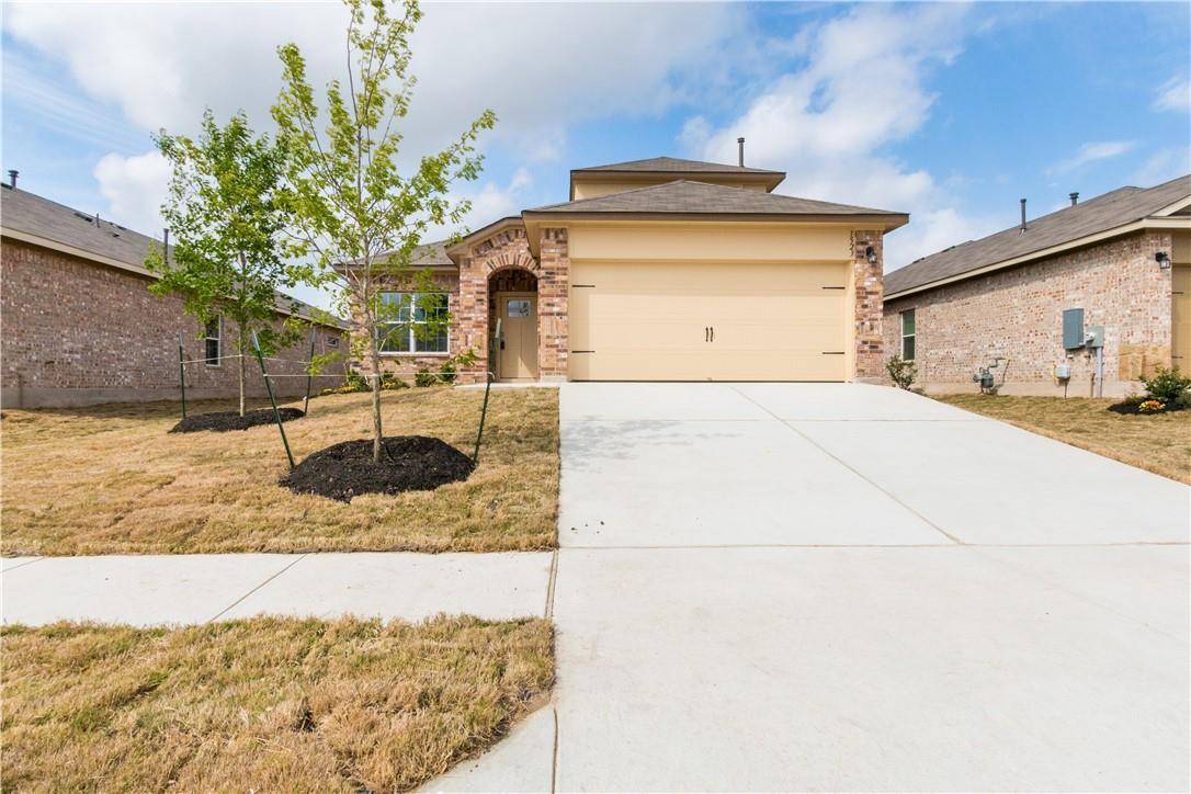 1523 Autumn Sage WAY, Round Rock, TX 78664
