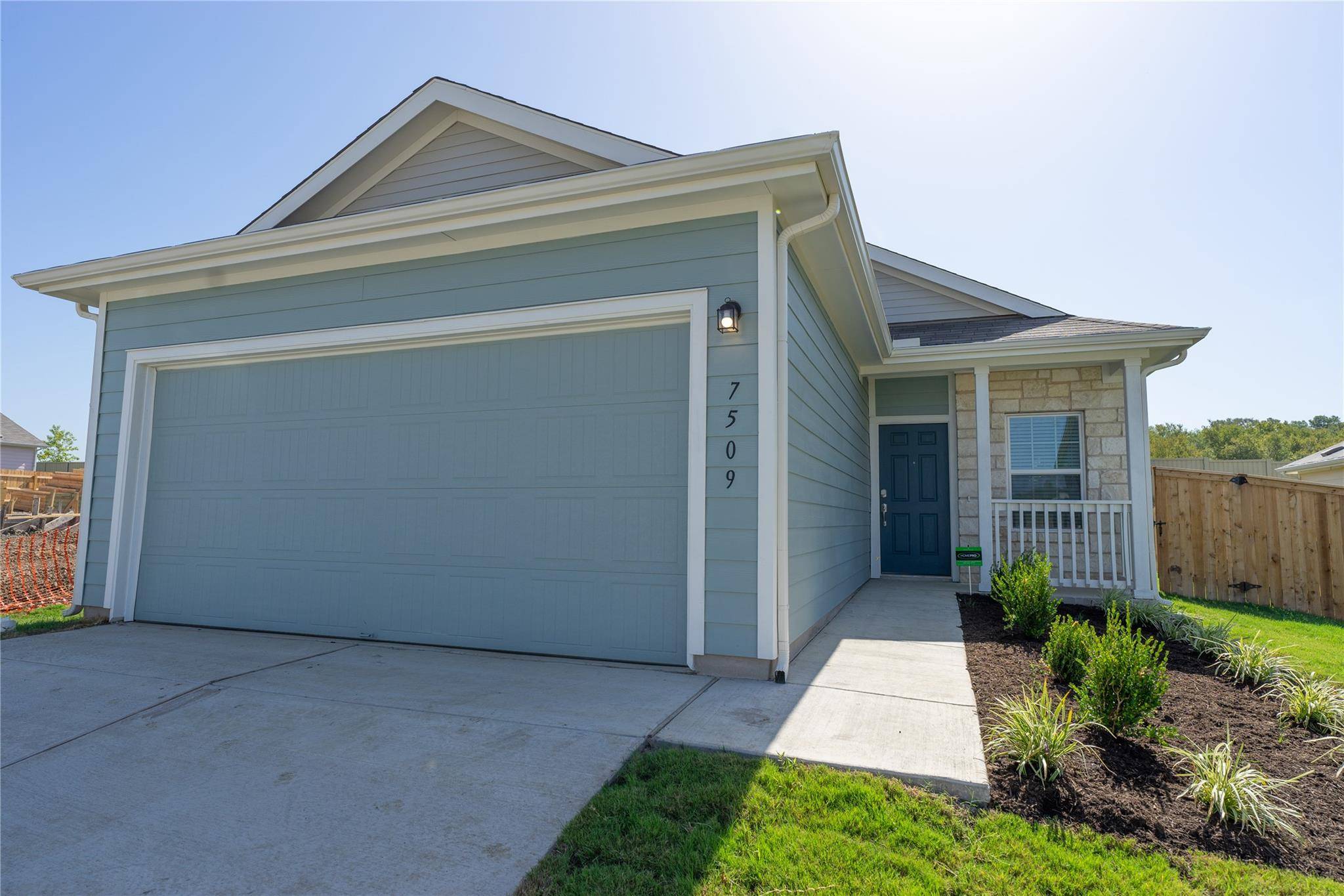 7509 Ivy Trellis TRL, Del Valle, TX 78617